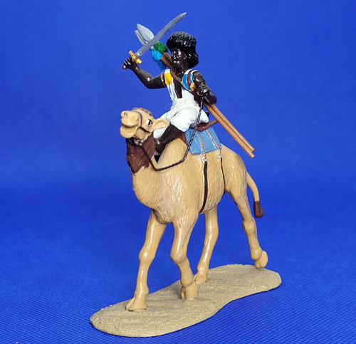 Trophy miniatures sudan fuzzy - trophy,