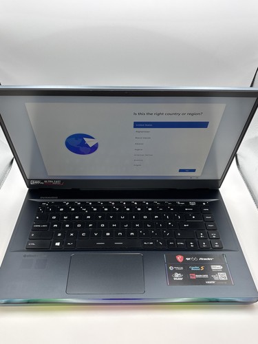 Msi raider ge66 i7 10750h - ge66, i7-10750h