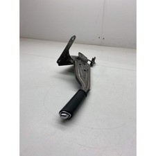 Renault Megane RS Handbrake