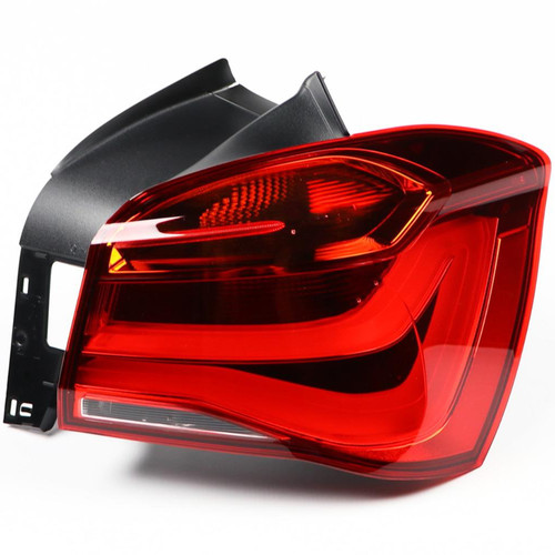 Bmw series f20 f21 2015 - 1, 2015-2020