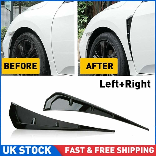 Universal side fender - side,