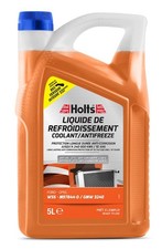 Holts antifreeze coolant - holts, 5l