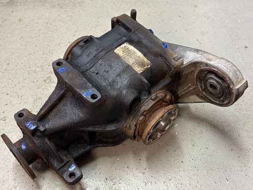 Bmw e36 e30 compact - bmw,