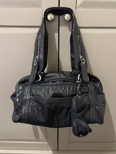 See chloé handbag purse - see,