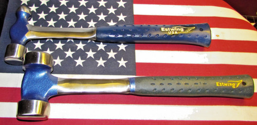 Set vintage estwings - vintage, 16