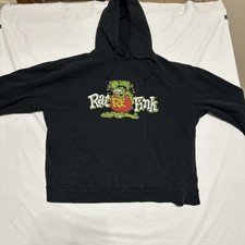 Vintage Y2K Ed Roth Rat Fink