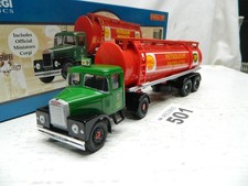 Corgi 1:50 Scammell Highwayman
