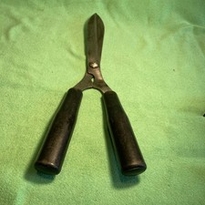 Vintage Garden Shears clippers