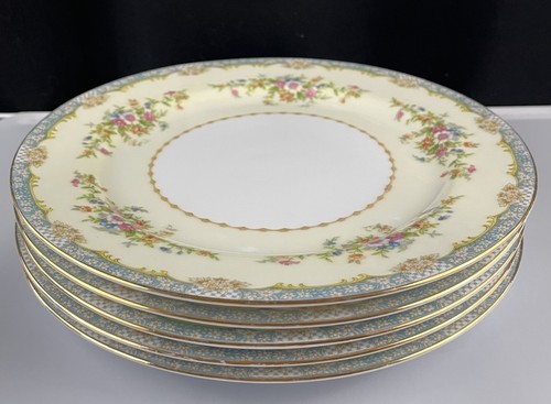 Vintage noritake china - vintage, naomi