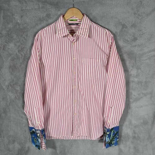 Paul smith double cuff shirt - smith,