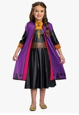 Disney Frozen 2 Anna Travel