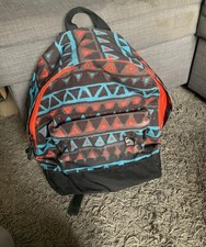 y2k Quiksilver Backpack