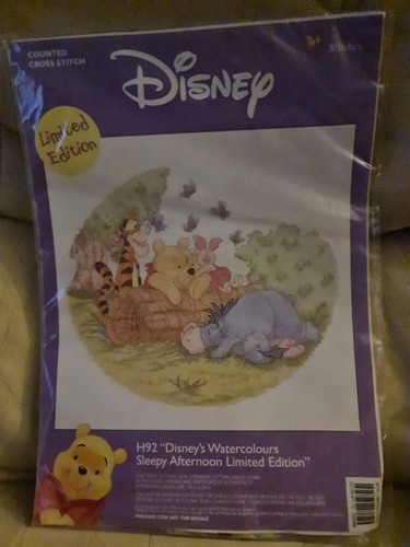 H92 winnie the pooh - the, &