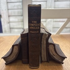 The Compleat Angler Izaak