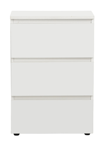 Drawer high gloss chest - gloss,