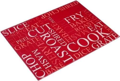 Acense tempered glass - glass, worktop