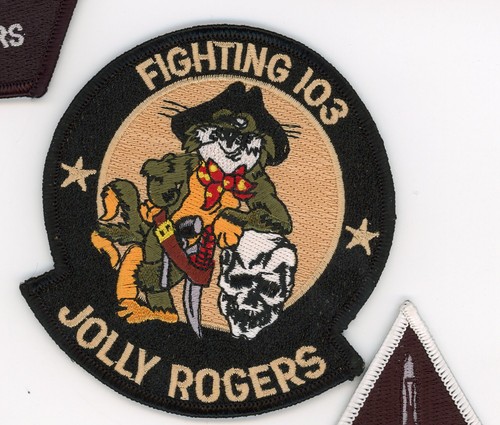 Patch usn tomcat - f-14,