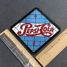 VTG Retro 1970s Pepsi-Cola