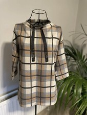 Betty barclay brown cream - brown,