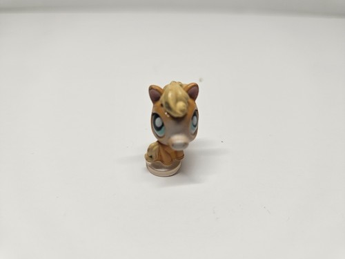 Littlest pet shop - littlest,