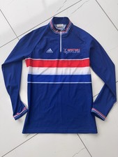 Adidas British Cycling Jersey
