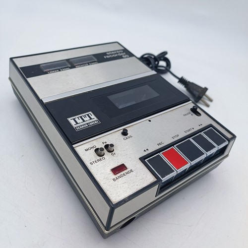 Itt schaub lorenz 80cr - itt,