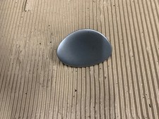 JAGUAR S-TYPE HEADLAMP WASHER JET COVER  LEFT POST 2004 MODELS