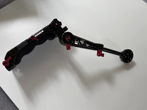 Zacuto recoil rig fx6