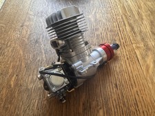 RCGF 20cc SE Petrol Stinger Engine Model Airplane Brand New In Box