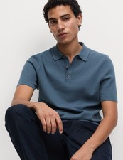 Marks & Spencer Mens Blue