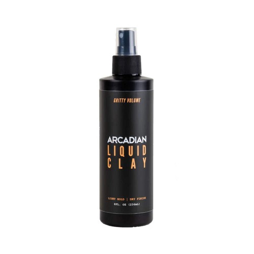 Arcadian liquid clay - liquid, (236ml)