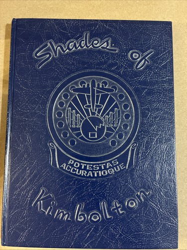 Rare shades kimbolton 379th - shades,