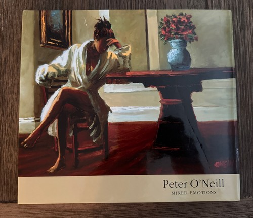 Peter neill mixed emotions - peter,