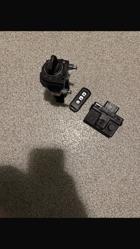 Honda sh300 2017 lock - honda, set