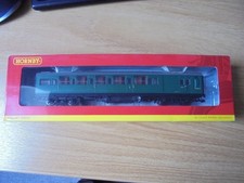 New unopened hornby - unopened,