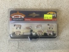 New Bachmann Branch line
