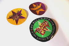 Joe Strummer Butterscotch