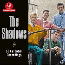 Hank Marvin And The Shadows =