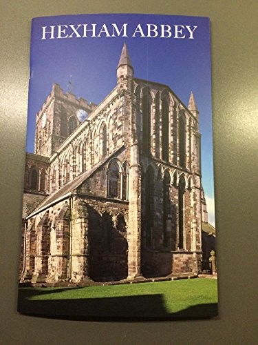 Hexham abbey various - hexham,