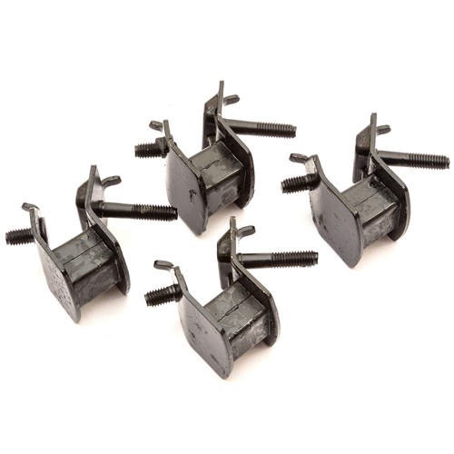 Engine mount set - 4x,