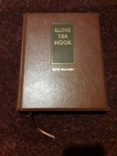 Sling Yer Hook Clive Williams