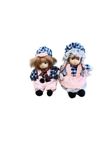 Vintage small porcelain - vintage,