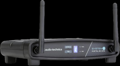 Audio technica atw r1100ex - technica, atw-r1100ex