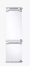 Samsung BRB26615EWW 54cm Built In Fridge Freezer White  Ex Display HW181541