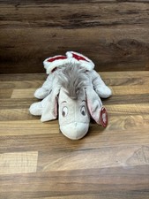 Disney Winnie The Pooh's Eeyore's Eeyore Little Moments Angel Wings Plush Toy