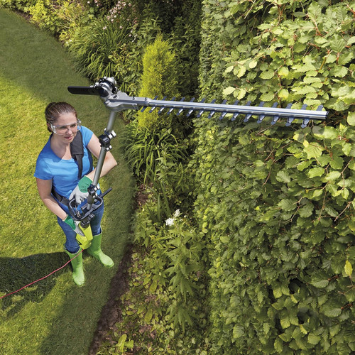 900w extendable hedge - extendable,