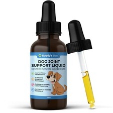 Joint Support Liquid for Dogs