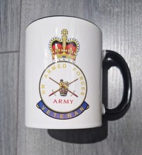 Quality HM Armed Forces Army
