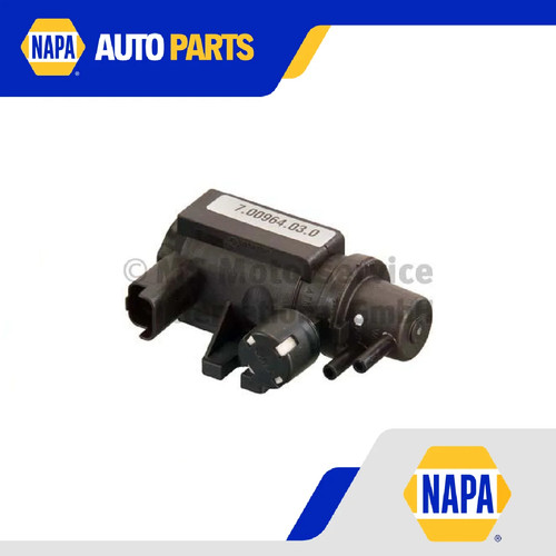 Pressure converter valve fits - converter,