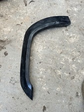 Renault 5 Gt Turbo Arch Trim Body Kit Passenger Side